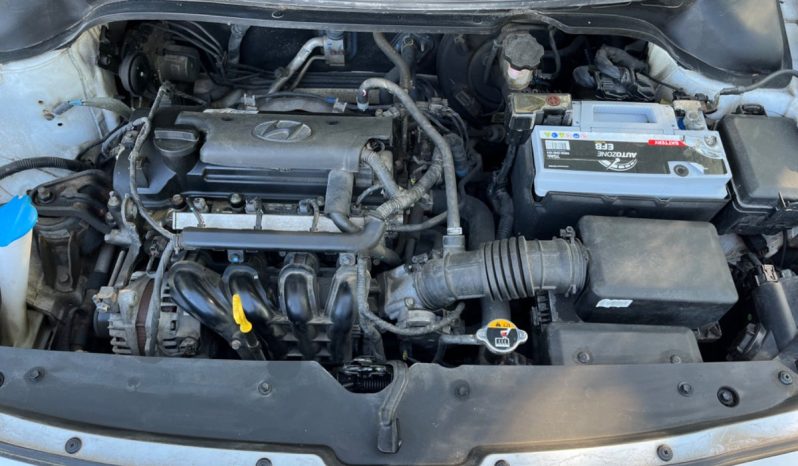 
								Hyundai i20 1,25 Black Line 5d full									