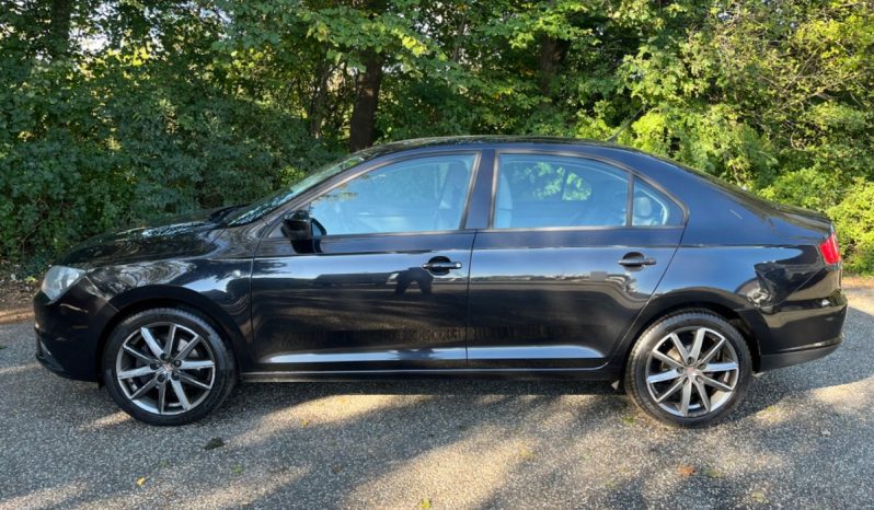 
								Seat Toledo 1,2 TSi 105 Style 5d full									