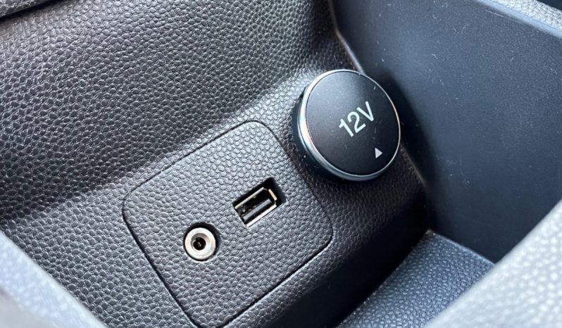 
								Ford Fiesta 1,0 SCTi 125 Titanium 5d full									