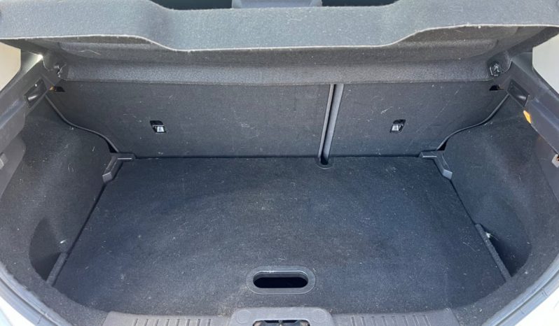 
								Ford Fiesta 1,0 SCTi 100 Titanium 5d full									