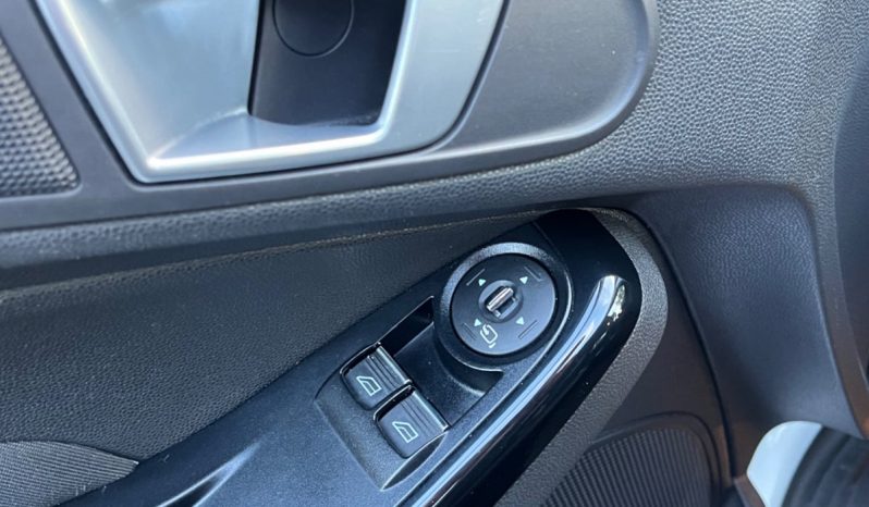 
								Ford Fiesta 1,0 SCTi 125 Titanium 5d full									