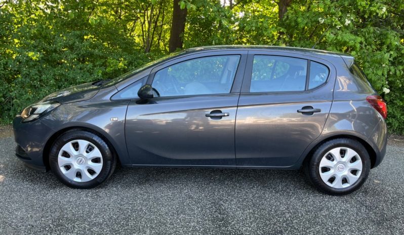 
								Opel Corsa 1,0 T 90 Cosmo 5d full									