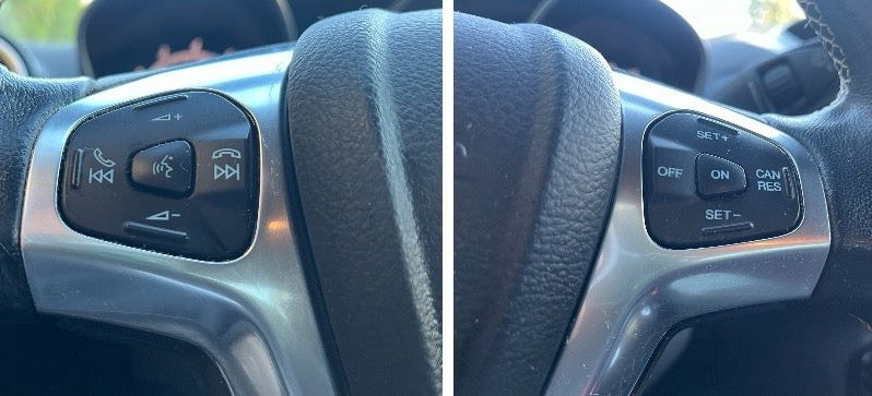 
								Ford Fiesta 1,0 SCTi 100 Titanium 5d full									