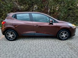 
										Renault Clio IV 0,9 TCe 90 Dynamique 5d full									