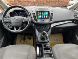 
										Ford C-MAX 1,0 SCTi 125 Titanium+ 5d full									