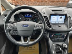 
										Ford C-MAX 1,0 SCTi 125 Titanium+ 5d full									