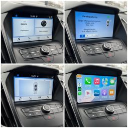 
										Ford C-MAX 1,0 SCTi 125 Titanium+ 5d full									