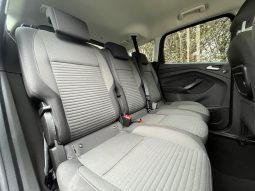 
										Ford C-MAX 1,0 SCTi 125 Titanium+ 5d full									