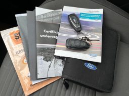 
										Ford C-MAX 1,0 SCTi 125 Titanium+ 5d full									