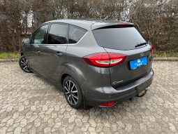 
										Ford C-MAX 1,0 SCTi 125 Titanium+ 5d full									