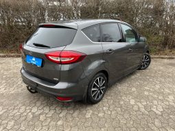 
										Ford C-MAX 1,0 SCTi 125 Titanium+ 5d full									