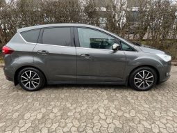 
										Ford C-MAX 1,0 SCTi 125 Titanium+ 5d full									