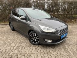 
										Ford C-MAX 1,0 SCTi 125 Titanium+ 5d full									