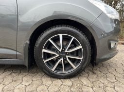 
										Ford C-MAX 1,0 SCTi 125 Titanium+ 5d full									