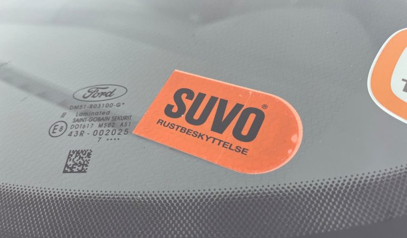 
								Ford C-MAX 1,0 SCTi 125 Titanium+ 5d full									