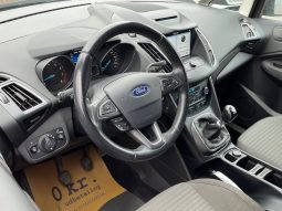 
										Ford C-MAX 1,0 SCTi 125 Titanium+ 5d full									