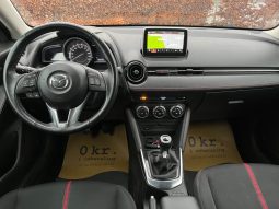 
										Mazda 2 1,5 SkyActiv-G 115 Optimum 5d full									