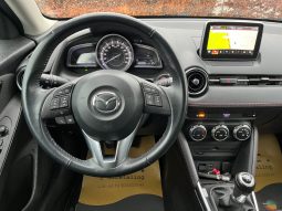 
										Mazda 2 1,5 SkyActiv-G 115 Optimum 5d full									