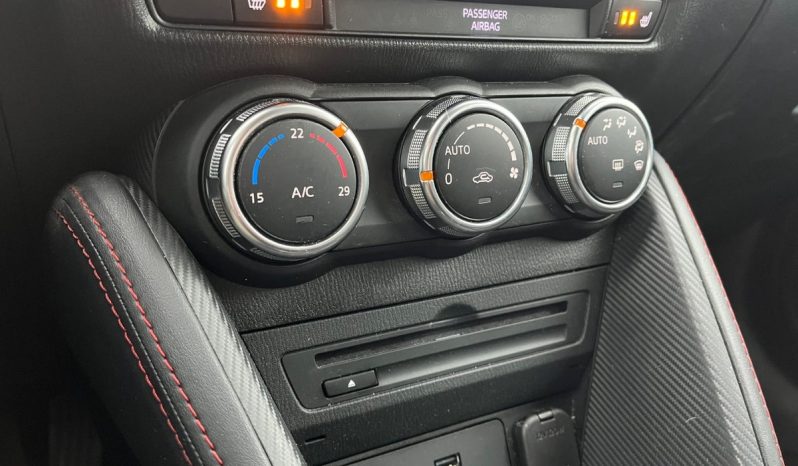 
								Mazda 2 1,5 SkyActiv-G 115 Optimum 5d full									