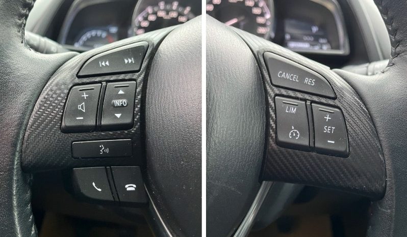 
								Mazda 2 1,5 SkyActiv-G 115 Optimum 5d full									