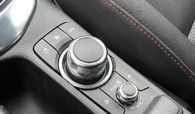 
								Mazda 2 1,5 SkyActiv-G 115 Optimum 5d full									