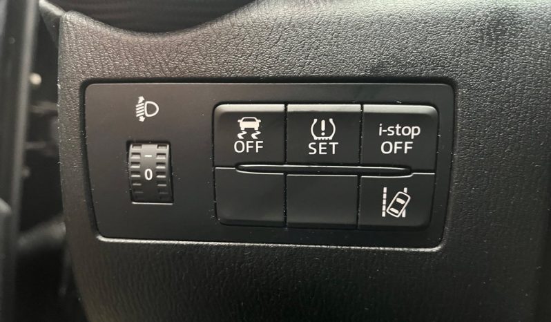 
								Mazda 2 1,5 SkyActiv-G 115 Optimum 5d full									