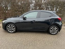 
										Mazda 2 1,5 SkyActiv-G 115 Optimum 5d full									
