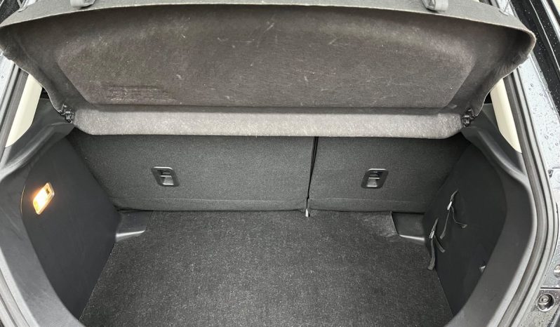 
								Mazda 2 1,5 SkyActiv-G 115 Optimum 5d full									