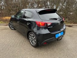 
										Mazda 2 1,5 SkyActiv-G 115 Optimum 5d full									