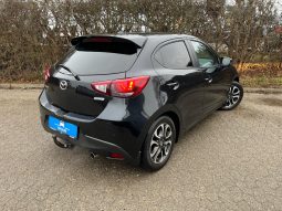 
										Mazda 2 1,5 SkyActiv-G 115 Optimum 5d full									