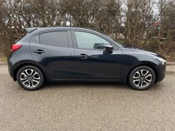 
										Mazda 2 1,5 SkyActiv-G 115 Optimum 5d full									