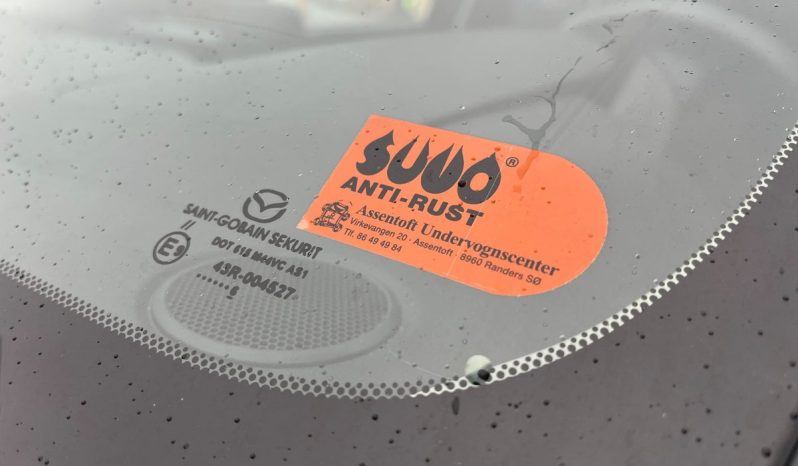 
								Mazda 2 1,5 SkyActiv-G 115 Optimum 5d full									