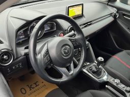 
										Mazda 2 1,5 SkyActiv-G 115 Optimum 5d full									