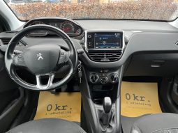 
										Peugeot 208 1,2 VTi Active 5d full									