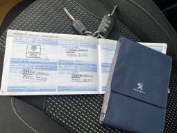 
										Peugeot 208 1,2 e-THP 110 Allure Sky 5d full									