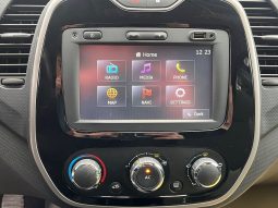 
										Renault Captur 0,9 TCe 90 Dynamique 5d full									