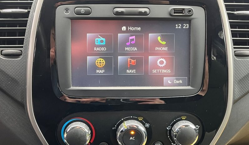 
								Renault Captur 0,9 TCe 90 Dynamique 5d full									