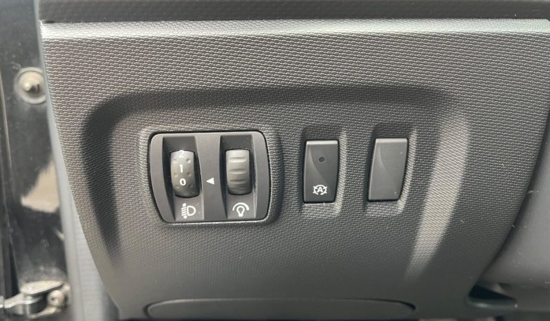 
								Renault Captur 0,9 TCe 90 Dynamique 5d full									