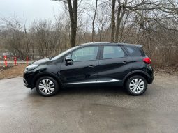 
										Renault Captur 0,9 TCe 90 Dynamique 5d full									