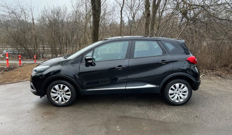 
								Renault Captur 0,9 TCe 90 Dynamique 5d full									