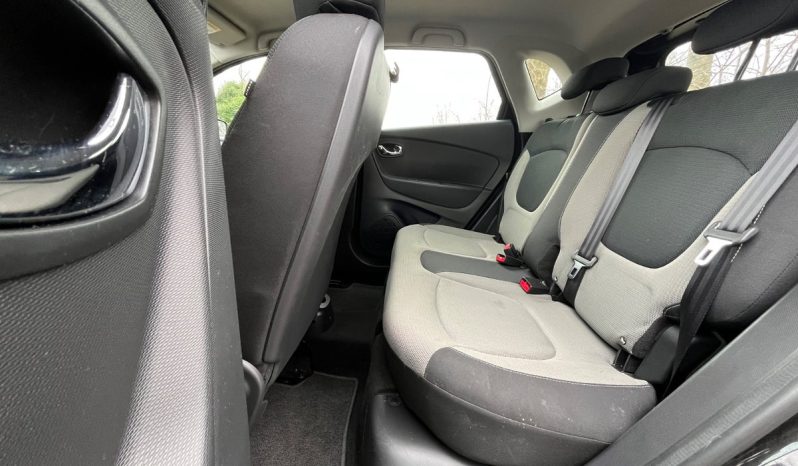 
								Renault Captur 0,9 TCe 90 Dynamique 5d full									