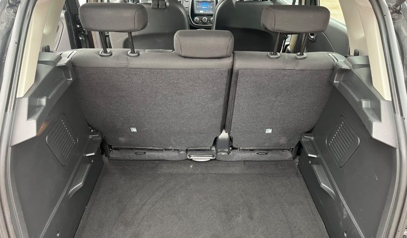 
								Renault Captur 0,9 TCe 90 Dynamique 5d full									
