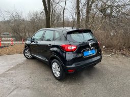 
										Renault Captur 0,9 TCe 90 Dynamique 5d full									