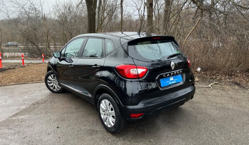 
								Renault Captur 0,9 TCe 90 Dynamique 5d full									