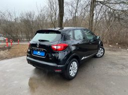 
										Renault Captur 0,9 TCe 90 Dynamique 5d full									