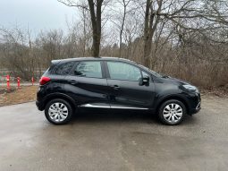 
										Renault Captur 0,9 TCe 90 Dynamique 5d full									