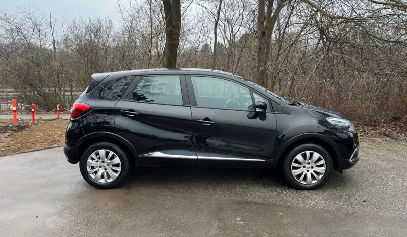 
								Renault Captur 0,9 TCe 90 Dynamique 5d full									