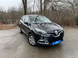 
										Renault Captur 0,9 TCe 90 Dynamique 5d full									