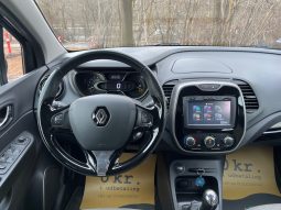 
										Renault Captur 0,9 TCe 90 Dynamique 5d full									