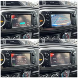 
										Toyota Yaris 1,0 VVT-i T2 5d full									